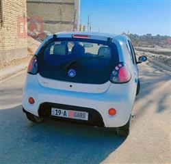 Geely LC